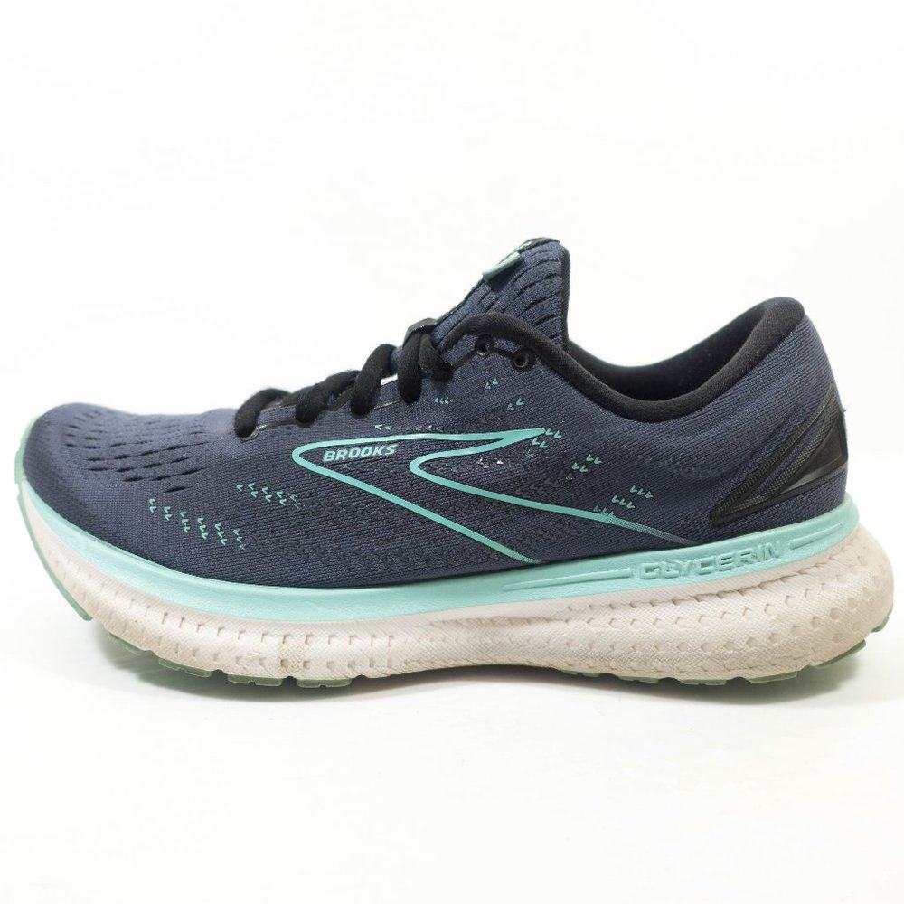 Brooks Glycerin 19 Running Shoes - Women's Size 8.5